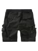 Brandit Cargo Short in black