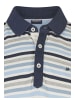 HECHTER PARIS Poloshirt in midnight blue