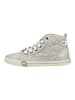 Mustang Sneaker Grau