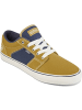 Etnies Skaterschuhe Barge Ls Tan Blue