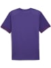 Puma Sportshirt "TeamGoal Matchday Jersey" in Lila