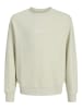 JACK & JONES Junior Sweatshirt in Celadon Tint
