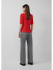 QS Strickpullover in 3103_rot