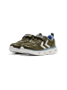 Hummel Klettverschluss Sneaker Skylight Lebensstil Kinder in BEECH