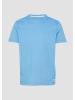 s.Oliver T-Shirt in 5510_royalblau