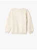 KOTON Sweatshirt in Beige