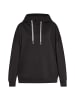 usha BLUE LABEL Women Hoodie in Schwarz