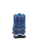 MEINDL Wanderschuh in blau