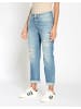 GANG JEANS Jeans in Cool Vint Midblue