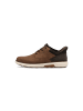 rieker SHOES "Herrren Slipper" in braun