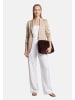 KASSANDRA Handtasche in BROWN