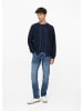 s.Oliver T-Shirt in 5978_navy