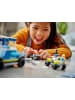 LEGO City 60315 Mobile Polizei-Einsatzzentrale