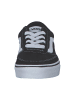 Vans Sneakers Low Ryland Ls in schwarz