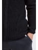 !SOLID Strickjacke SDKotcha in Schwarz