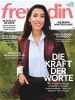 Hubert Burda Media 23 x FREUNDIN Zeitschrift (Gutschein für Jahres Abo)
