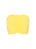 myMo Women Top in yellow