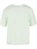 Merchcode Shirt in Grün