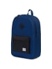 Herschel Heritage 21 - Rucksack 45 cm (amparo blue black) in backpack eclipse