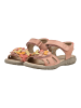 Ricosta Sandalen MIRELLA in Rosa