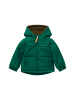 Noppies Winter Jacke Oregon in Verdigris Green
