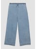 s.Oliver Jeans-Hose WIDE LEG in 53Y2_blau
