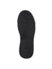 Ital-Design Stiefelette in Schwarz