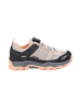 cmp Freizeitschuhe Kids Kiruna in beige/schwarz