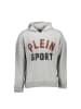 Plein Sport Grau Baumwolle Herren Sweatshirt