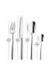 Amefa 16-tlg. Besteckset MODERNO in edelstahl