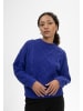 MELA Zopfmuster Strickpullover SAMAIRA