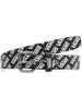 Vans Gürtel "Shevlin Belt" in Schwarz