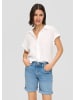 s.Oliver Jeans-Bermuda BETSY in 54Z3_blau