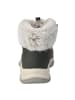 Skechers Winterstiefeletten TREGO - SNOW WORRIES in olive