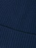 Jack & Jones Strickmütze in Dark Navy