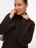 Vero Moda Strickpullover in Chocolate Torte