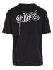 DNGRS Dangerous DNGRS Dangerous T-Shirts in black/white