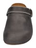 El Naturalista Pantoletten HORIZON N6002 in grau