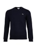 Lacoste Sweatshirt in Dunkelblau