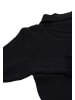 myMo Women Sweater in Schwarz