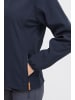 North Bend Softshelljacke NBCorrina in Blau