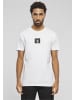 Mister Tee T-Shirts in white