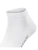 Falke Sneakersocken Cool 24/7 in White