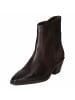 Kaerlek Westernstiefel in brown