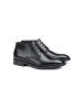 LLOYD Schnür-Stiefeletten für Herren in Schwarz