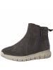 Tamaris Stiefeletten für Damen in anthrazit