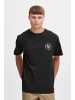 !SOLID T-Shirt SDGekko in Schwarz
