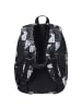American Tourister Urban Groove - Rucksack 40 cm (grün) in black triangle
