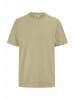 Hessnatur Shirt in pastellmoos