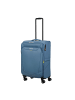 American Tourister Summerride Spinner M 69 cm EXP mit TSA-Zahlenschloss in coronet blue